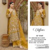Sf 5549 By Shree Chiffon Embroidery Surat Pakistani Plazzo Suits Wholesale Market
